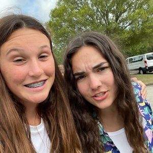 Meet your Posher, Emma